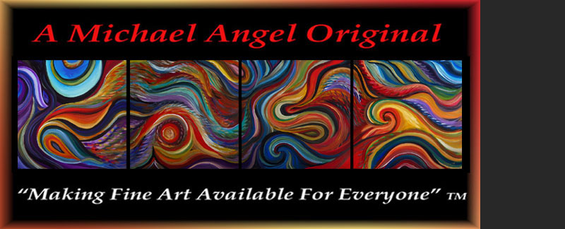 Michael Angel Fine Art