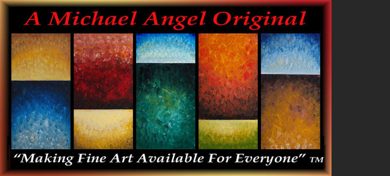 Michael Angel Fine Art