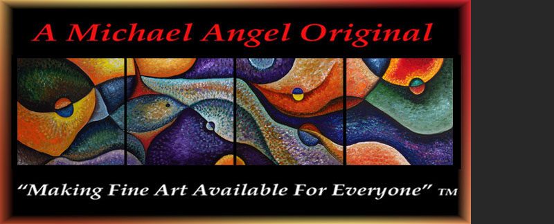 Michael Angel Fine Art