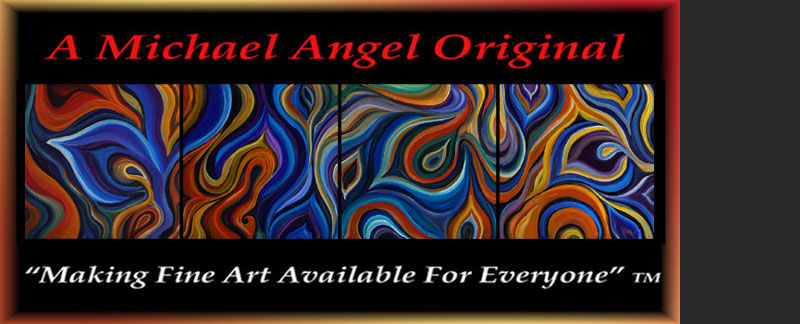 Michael Angel Fine Art