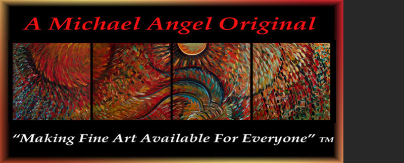 Michael Angel Fine Art