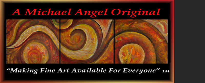 Michael Angel Fine Art
