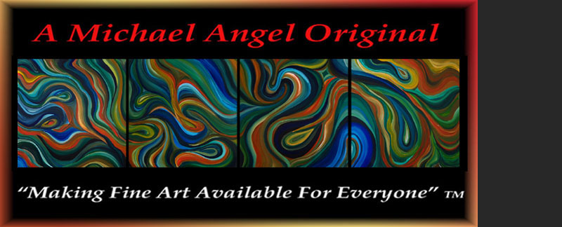 Michael Angel Fine Art