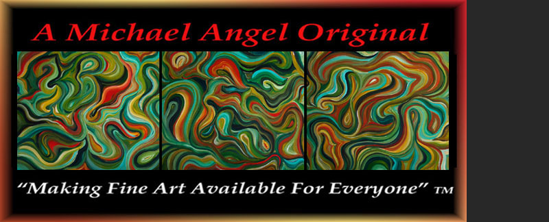 Michael Angel Fine Art