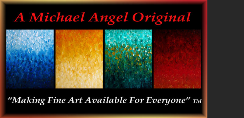 Michael Angel Fine Art
