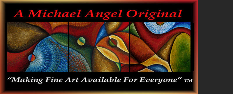Michael Angel Fine Art