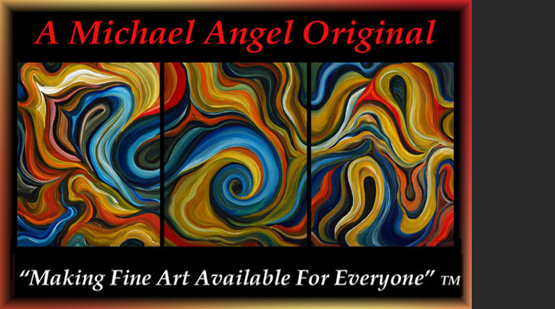 Michael Angel Fine Art