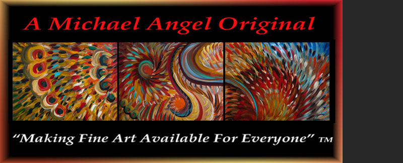 Michael Angel Fine Art