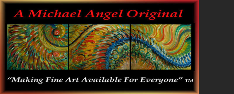 Michael Angel Fine Art