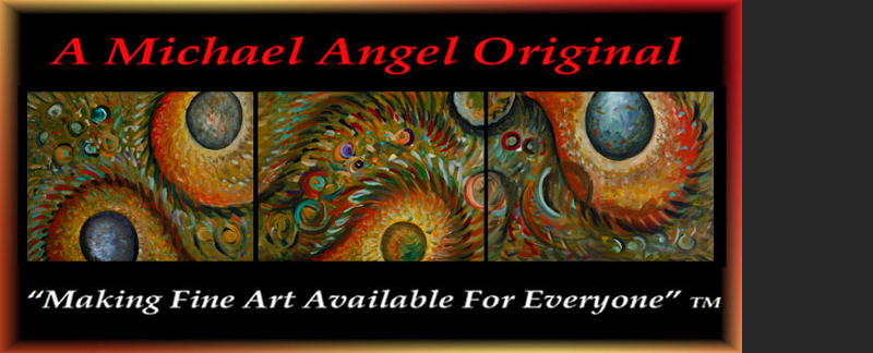 Michael Angel Fine Art