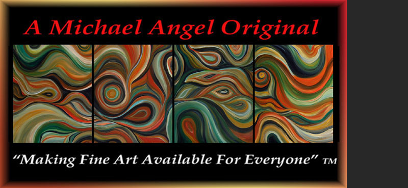 Michael Angel Fine Art