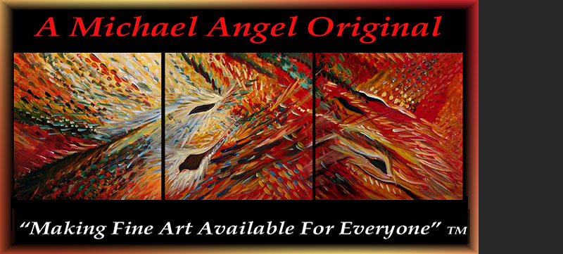 Michael Angel Fine Art