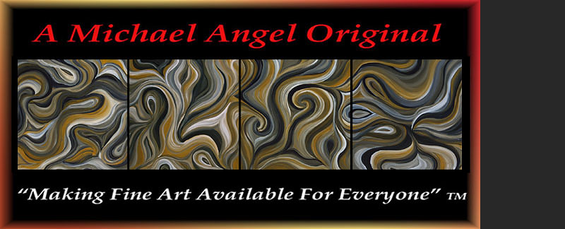 Michael Angel Fine Art