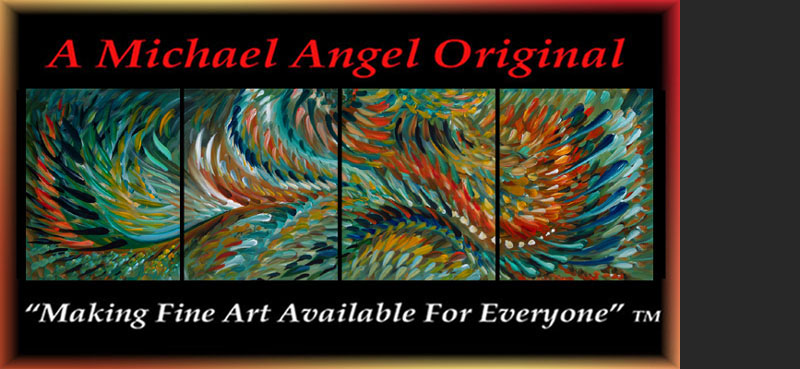 Michael Angel Fine Art