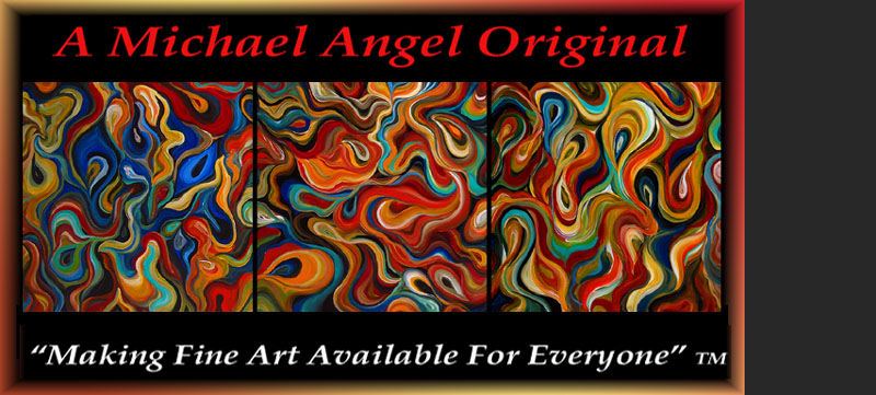 Michael Angel Fine Art