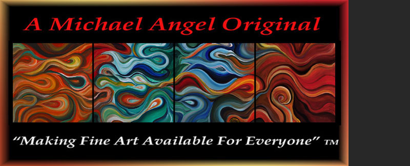 Michael Angel Fine Art