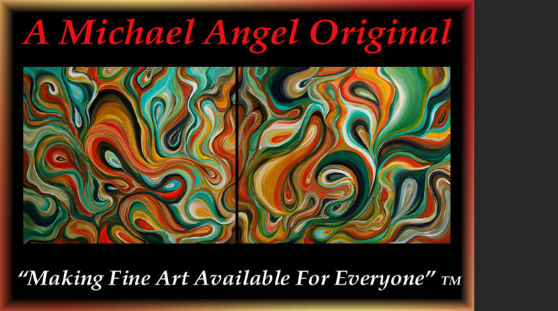 Michael Angel Fine Art