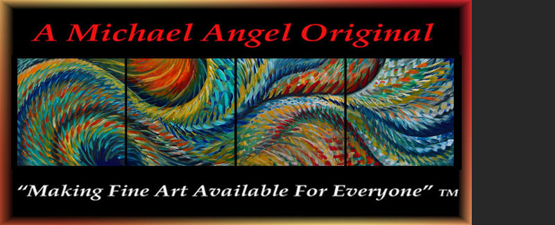 Michael Angel Fine Art