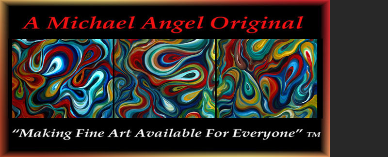 Michael Angel Fine Art