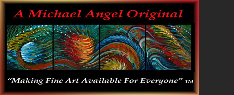 Michael Angel Fine Art