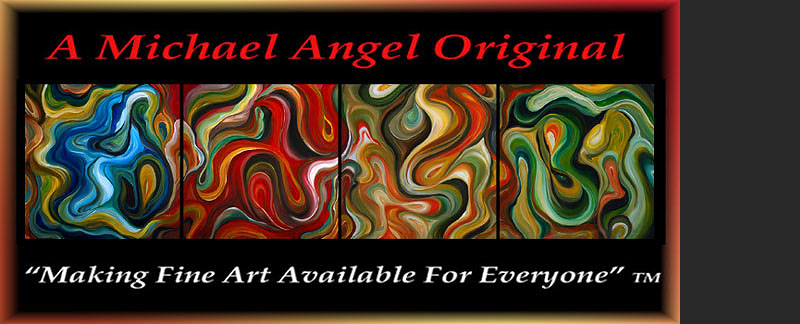 Michael Angel Fine Art