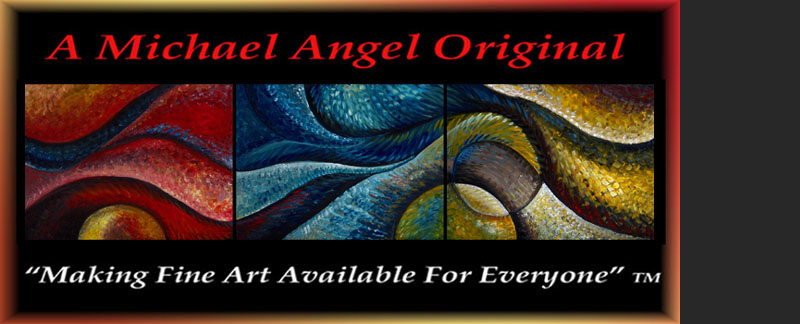 Michael Angel Fine Art