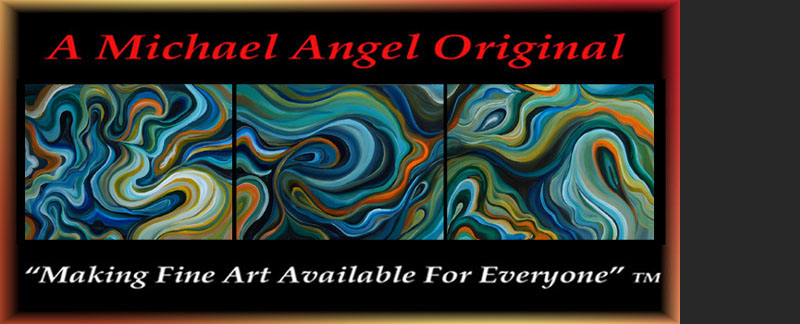 Michael Angel Fine Art