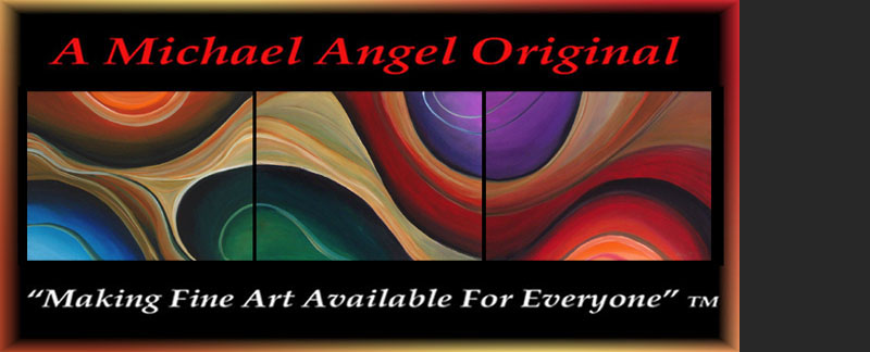 Michael Angel Fine Art