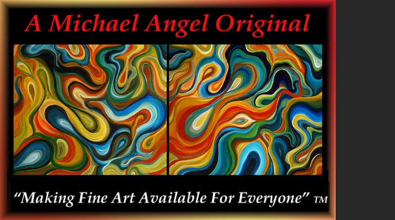Michael Angel Fine Art