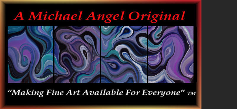 Michael Angel Fine Art