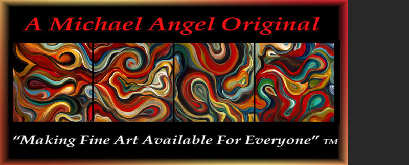 Michael Angel Fine Art