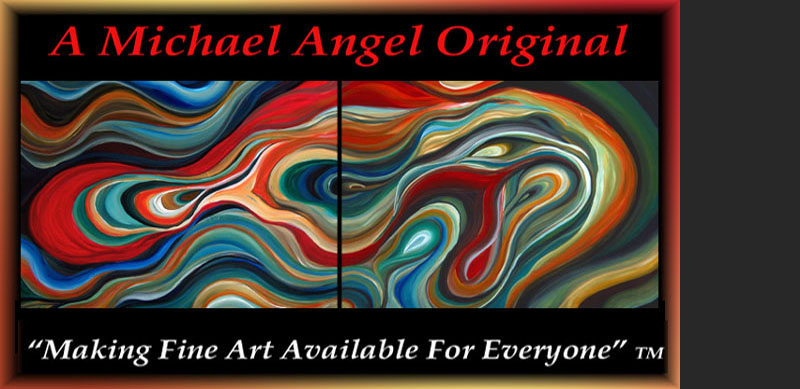 Michael Angel Fine Art