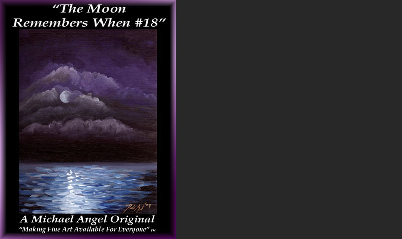 Michael Angel Fine Art