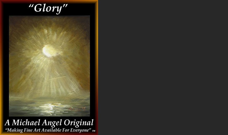 Michael Angel Fine ARt