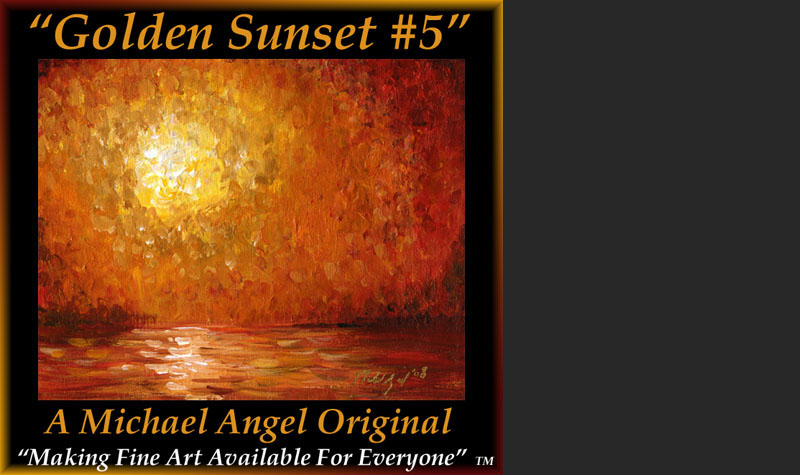 Michael Angel Fine ARt