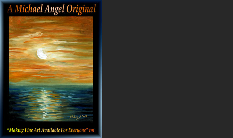 Michael Angel Fine Art