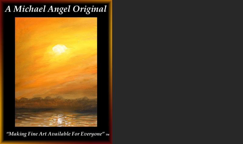 Michael Angel Fine Art