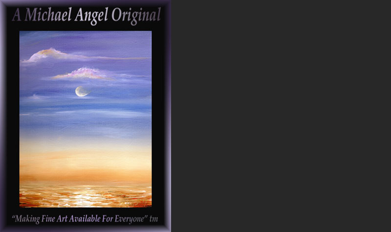 Michael Angel Fine Art
