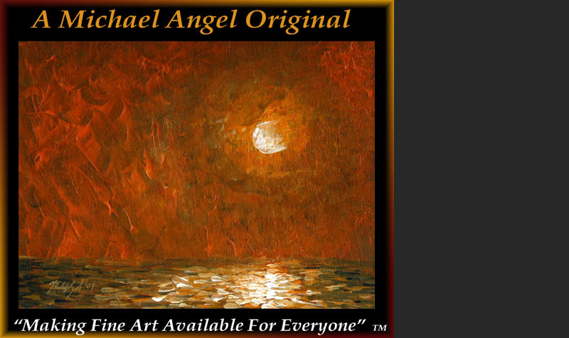Michael Angel Fine Art