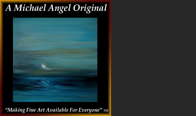 Michael Angel Fine Art