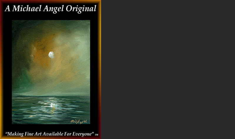 Michael Angel Fine Art