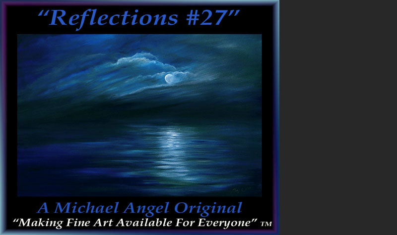 Michael Angel Fine Art