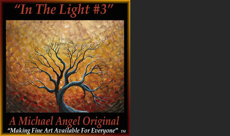 Michael Angel Fine Art