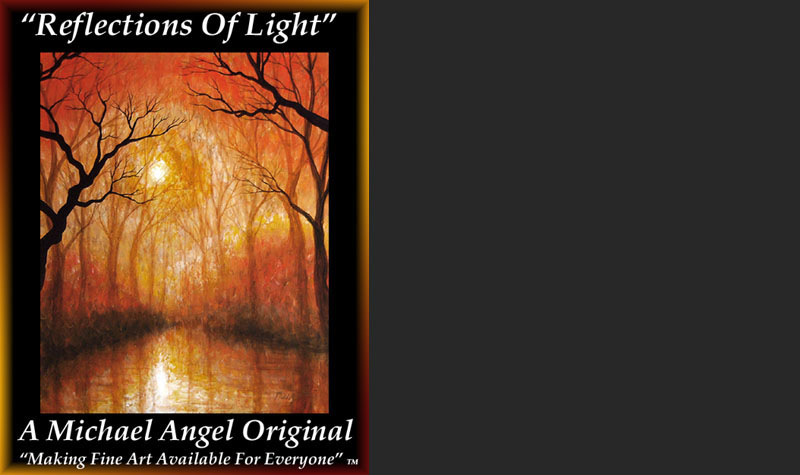 Michael Angel Fine Art