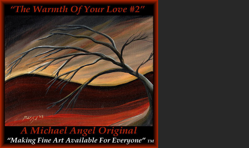 Michael Angel Fine Art