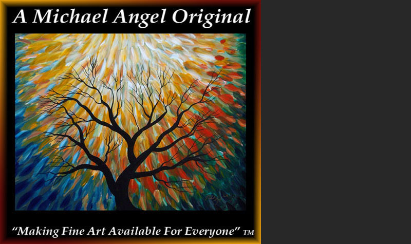 Michael Angel Fine Art