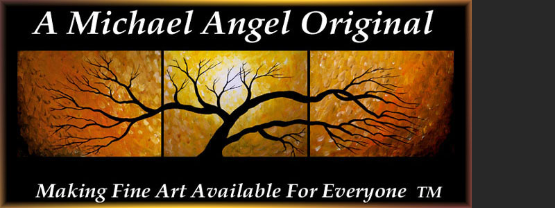 Michael Angel Fine Art