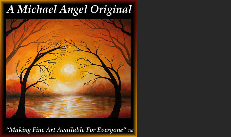 Michael Angel Fine Art