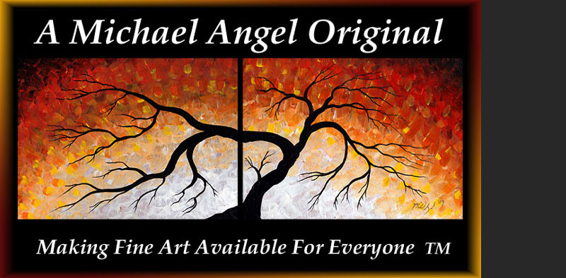 Michael Angel Fine Art