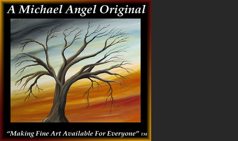 Michael Angel Fine Art